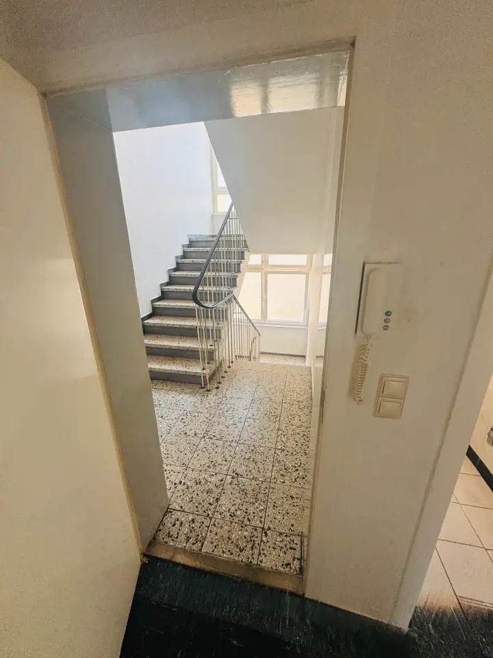 4 Zimmer Wohnung mit 121 m² in Kamp-Lintfort – Bild 8