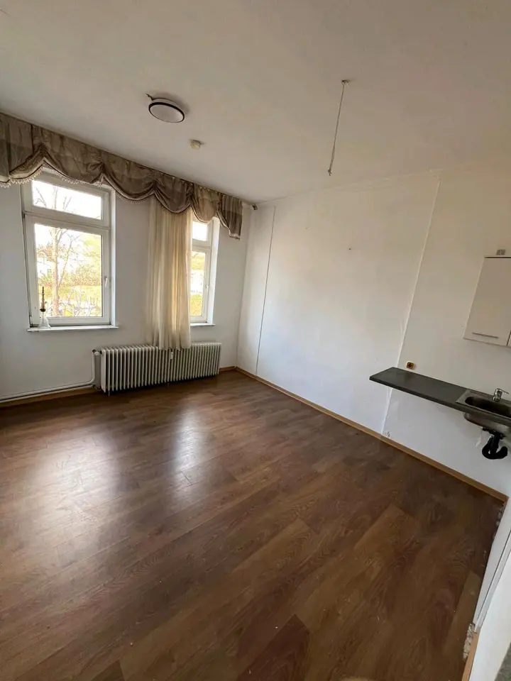 2 Zimmer Wohnung mit 28 m² in Bremen – Bild 1