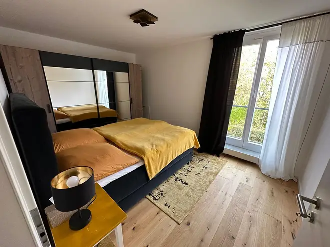 3 Zimmer Wohnung mit 86 m² in München – Bild 5