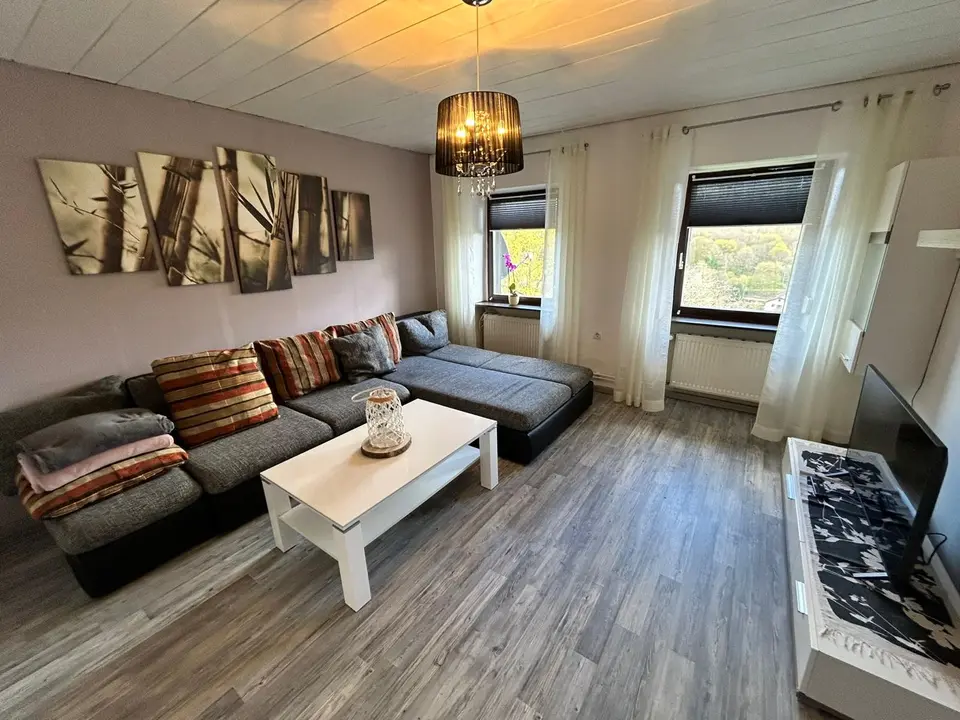 3 Zimmer Haus mit 85 m² in Saarbrücken – Bild 10