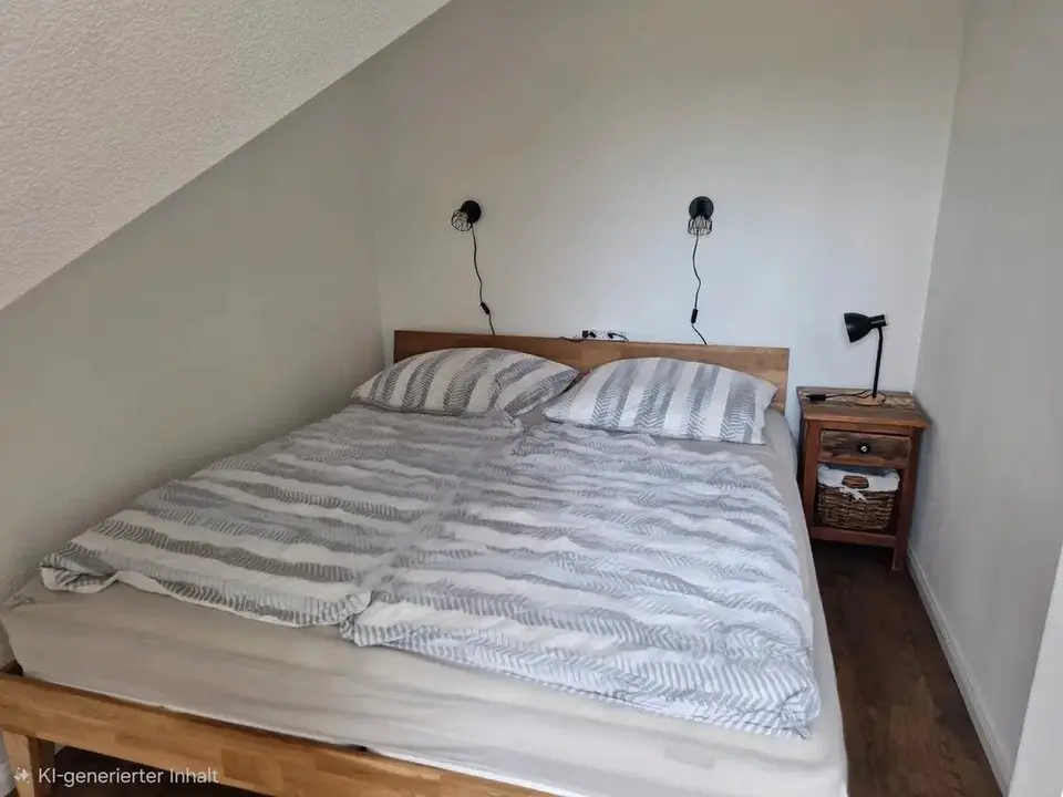 4 Zimmer Wohnung mit 130 m² in Bergisch Gladbach – Bild 2