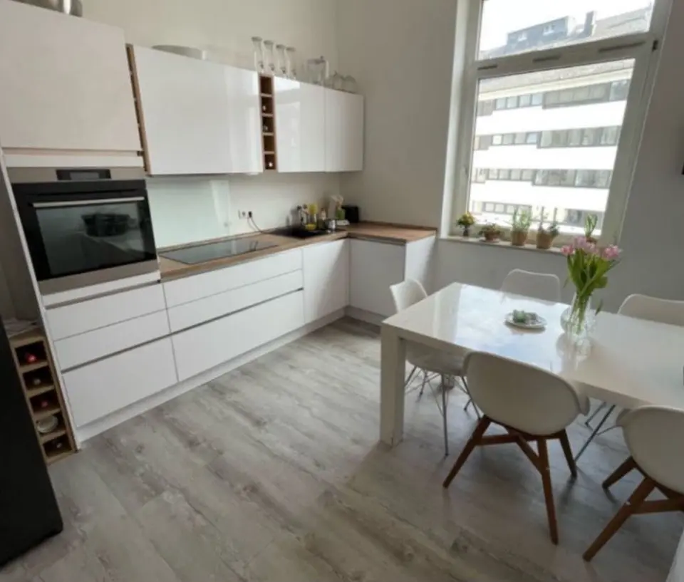 WG-Zimmer mit 30 m² in Koblenz – Bild 1