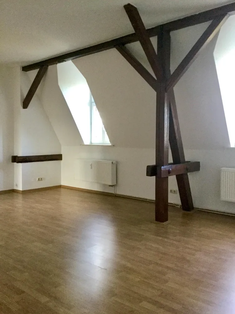 2 Zimmer Wohnung mit 66 m² in Dresden – Bild 1
