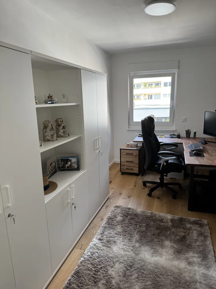 3 room apartment with 69 m² in Cologne – Photo 4