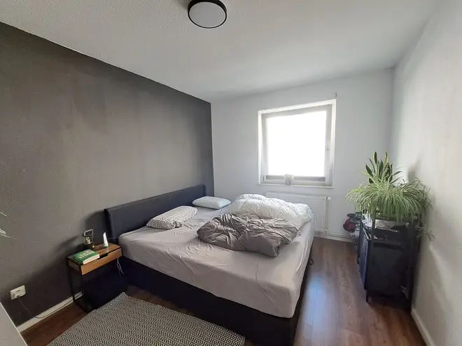 2 room apartment with 51 m² in Bremerhaven – Photo 4