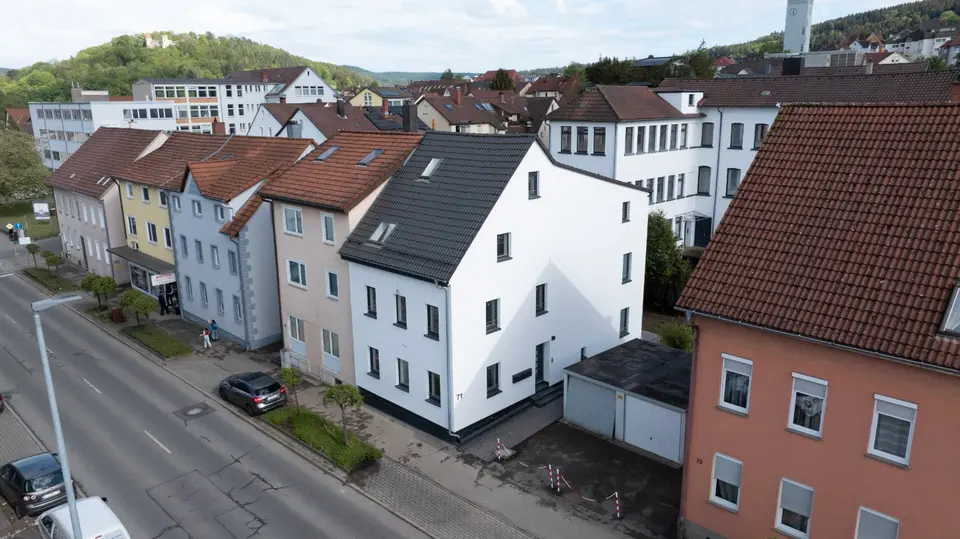 3 Zimmer Wohnung mit 90 m² in Tuttlingen – Bild 3