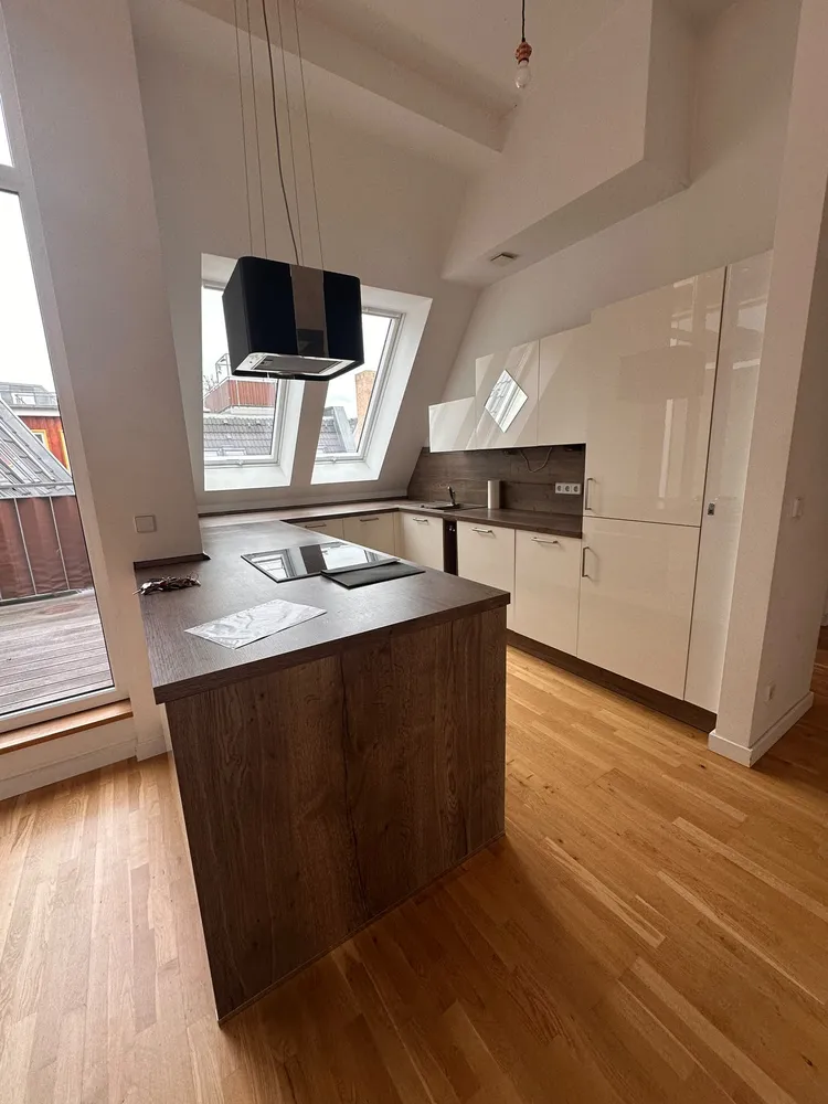 4 room apartment with 135 m² in Berlin – Photo 6