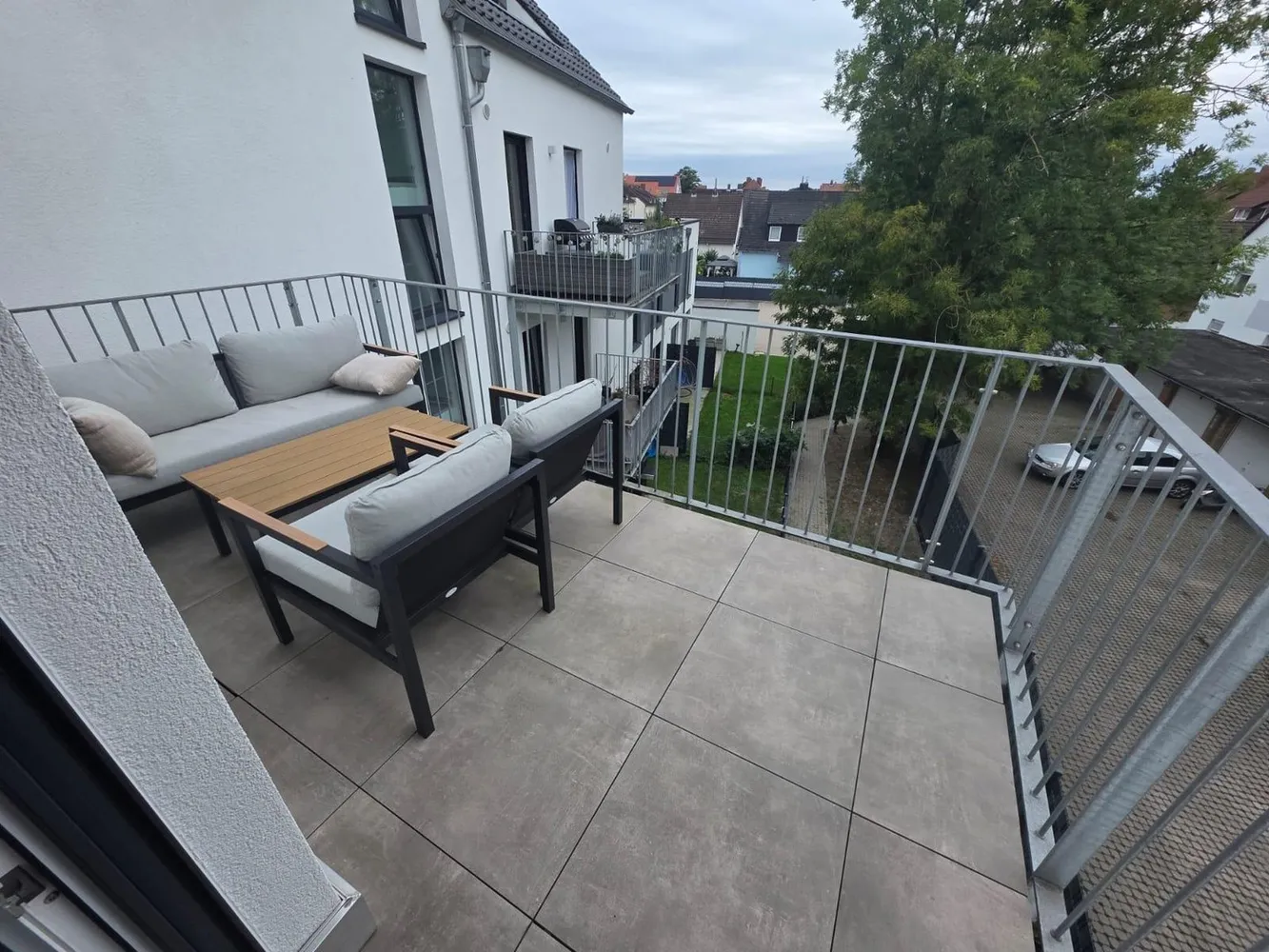 2 Zimmer Wohnung mit 63 m² in Hannover – Bild 7