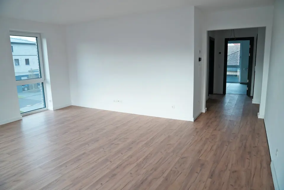 2 Zimmer Wohnung mit 78 m² in Leer – Bild 6
