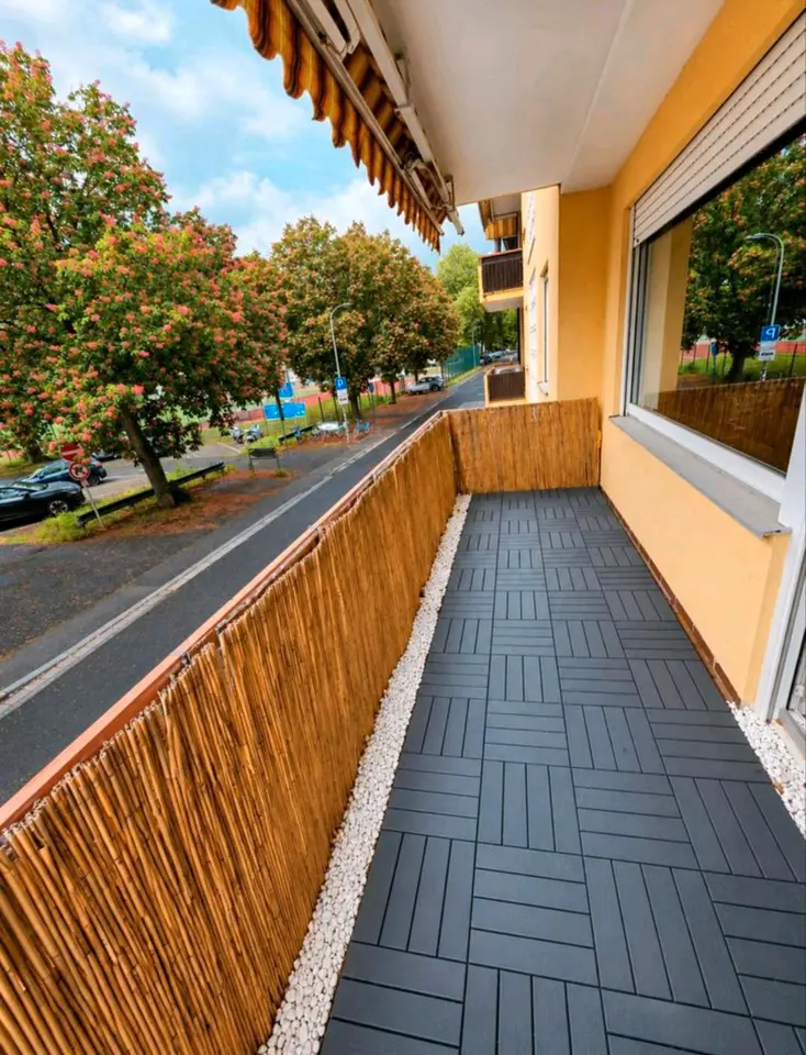 Shared room with 37 m² in Kaiserslautern – Photo 4