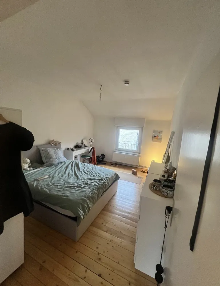 2 Zimmer Wohnung mit 63 m² in Mannheim – Bild 1