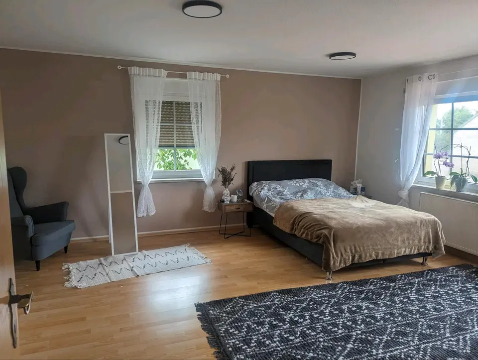 3 Zimmer Wohnung mit 100 m² in Torgau – Bild 2