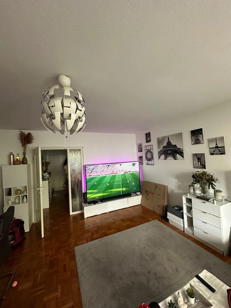2 room apartment with 61 m² in Leverkusen – Photo 9