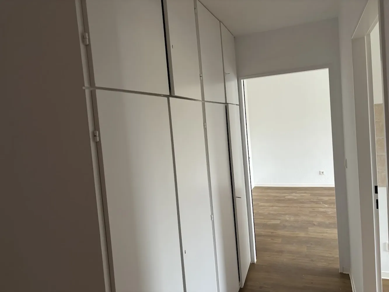 3 Zimmer Wohnung mit 67 m² in Köln – Bild 2