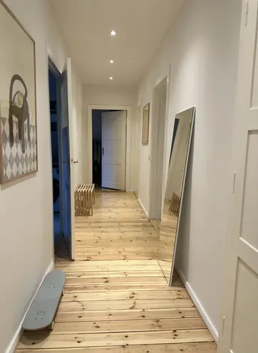 WG-Zimmer in Berlin – Bild 2