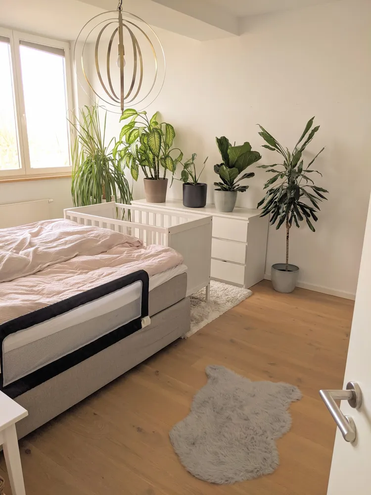 4 Zimmer Wohnung mit 140 m² in Düsseldorf – Bild 3