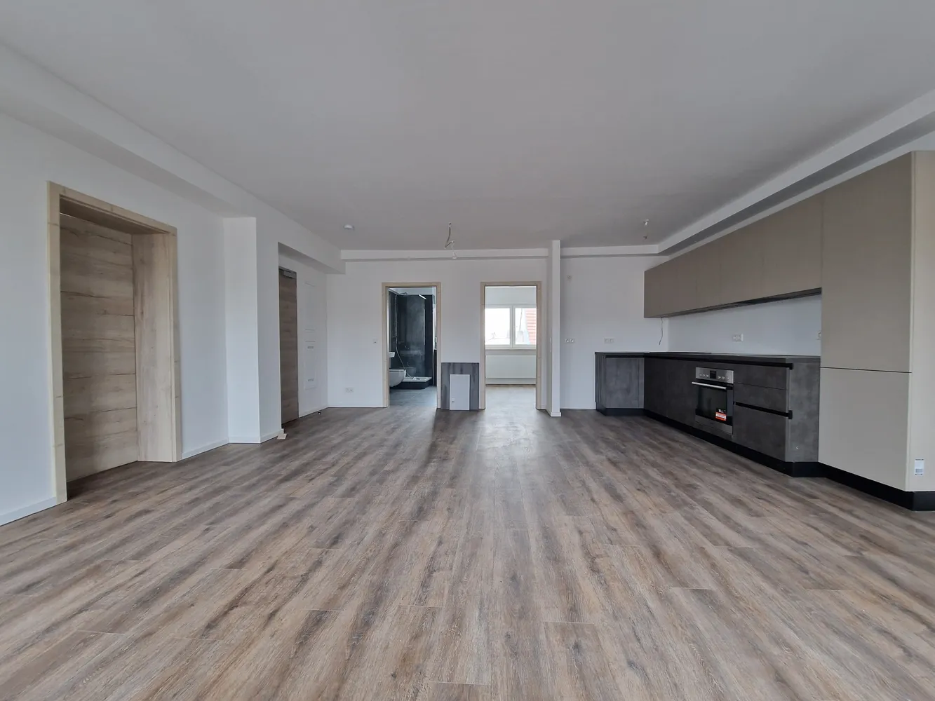 3 room apartment with 72 m² in Pirmasens – Photo 3