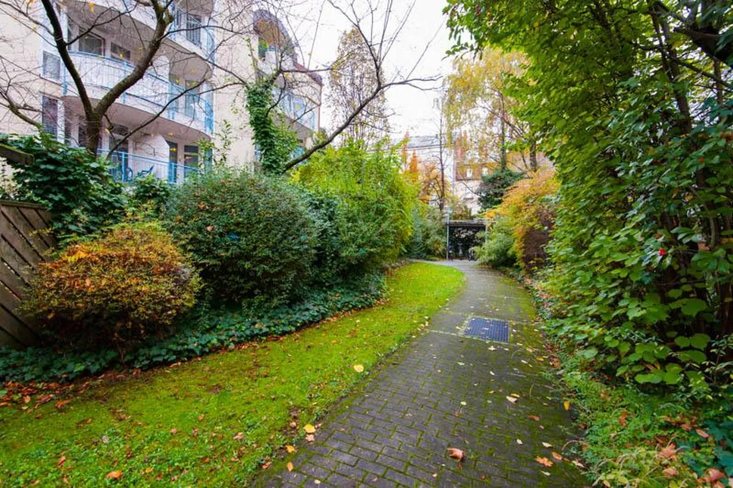 1 Zimmer Wohnung mit 38 m² in München – Bild 6