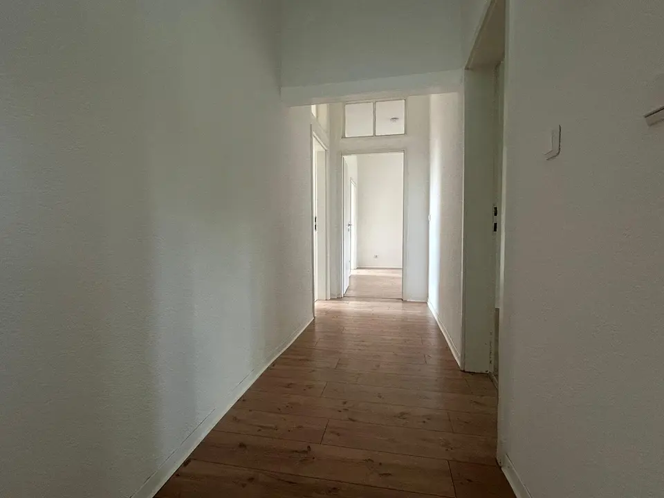 4 Zimmer Wohnung mit 65 m² in Saarbrücken – Bild 8
