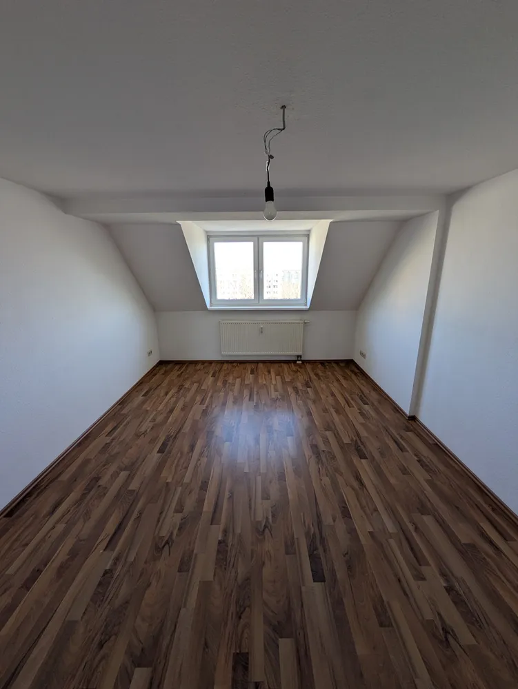 2 room apartment with 47 m² in Magdeburg – Photo 3