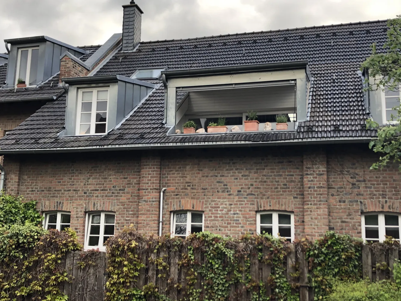 4 room apartment with 128 m² in Neuss – Photo 5