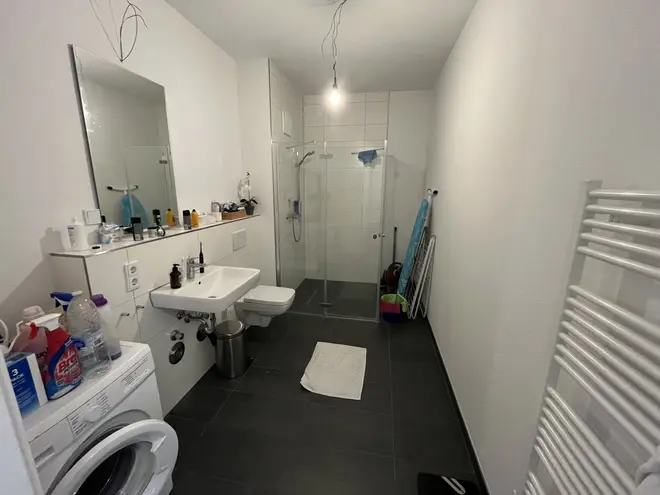 2 Zimmer Wohnung mit 65 m² in Düsseldorf – Bild 5