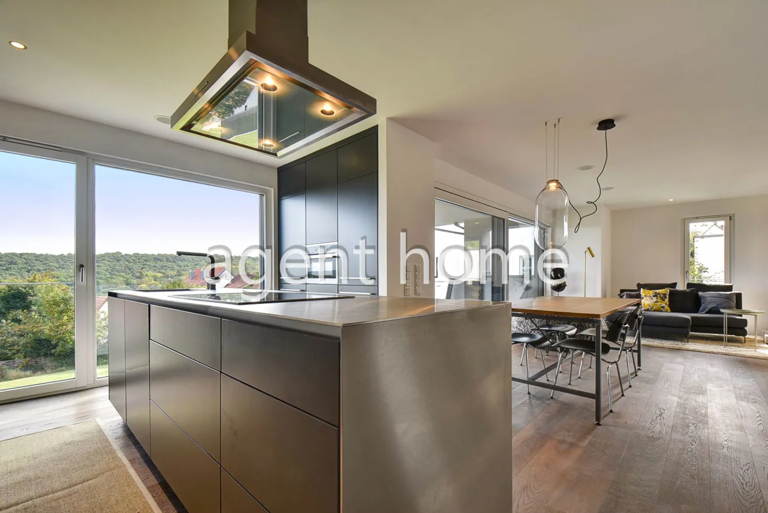 4 room apartment with 120 m² in Stuttgart – Photo 11