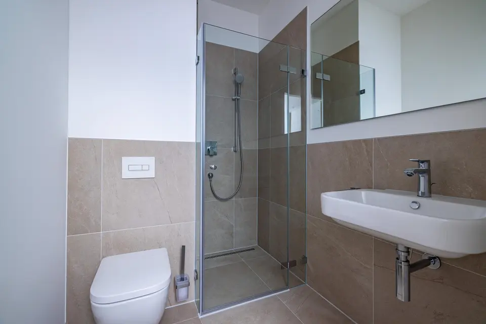 2 Zimmer Wohnung mit 45 m² in Nürnberg – Bild 8