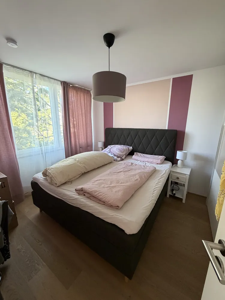 2 Zimmer Wohnung mit 70 m² in München – Bild 9