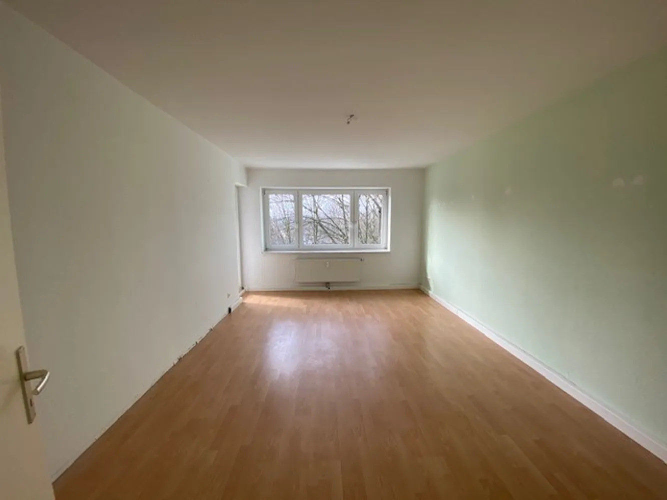 2 Zimmer Wohnung mit 62 m² in Essen – Bild 1