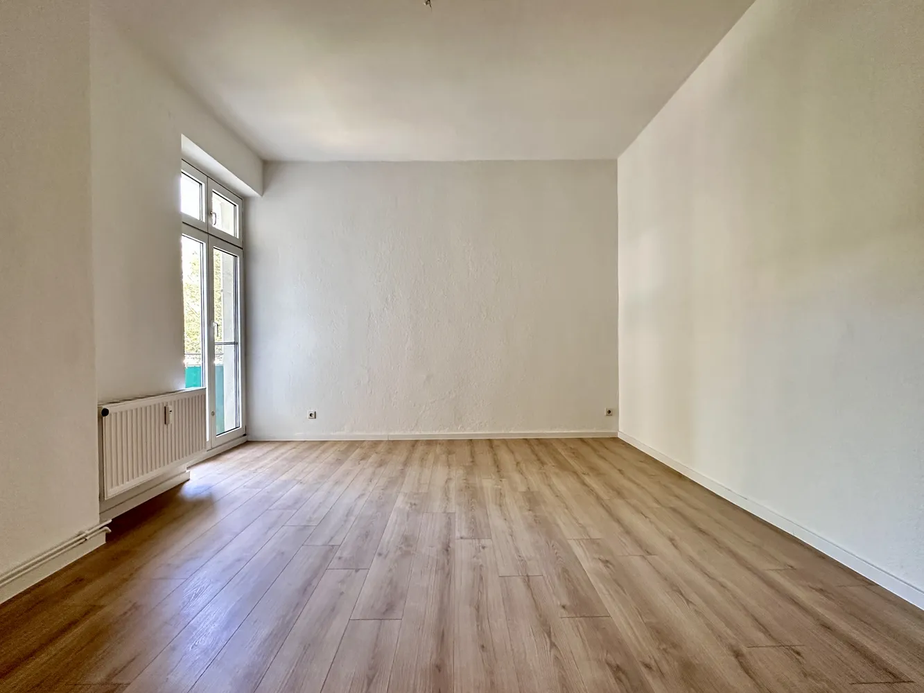 2 Zimmer Wohnung mit 61 m² in Magdeburg – Bild 8