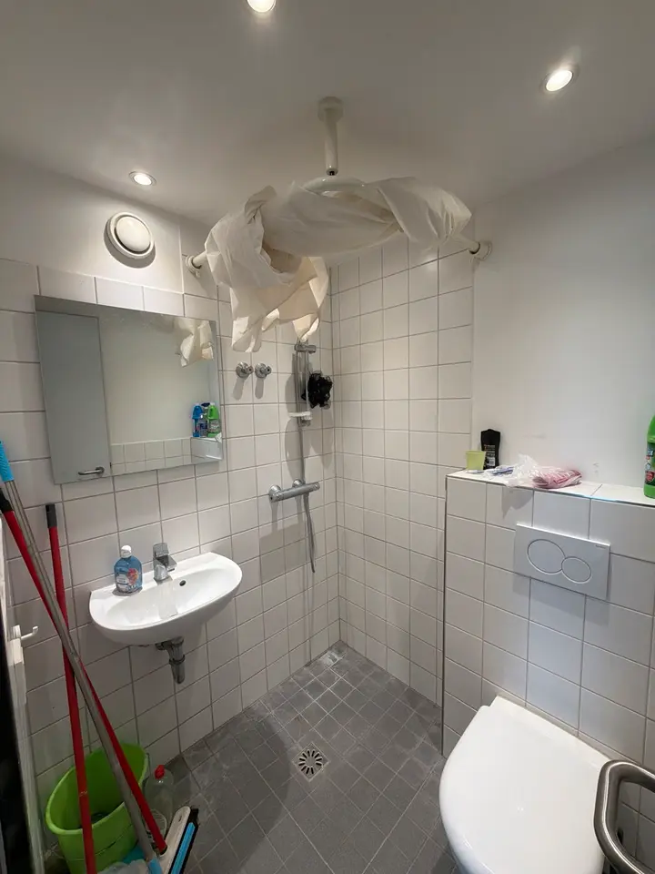 Studio with 19 m² in Cologne – Photo 5