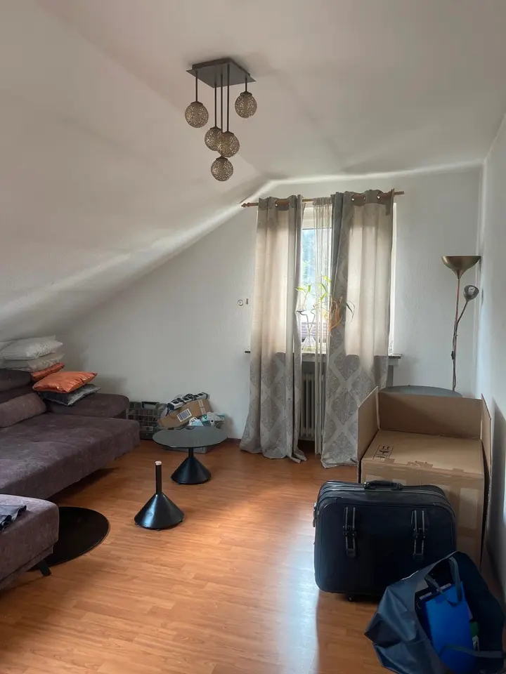 3 Zimmer Wohnung mit 70 m² in Dortmund – Bild 2