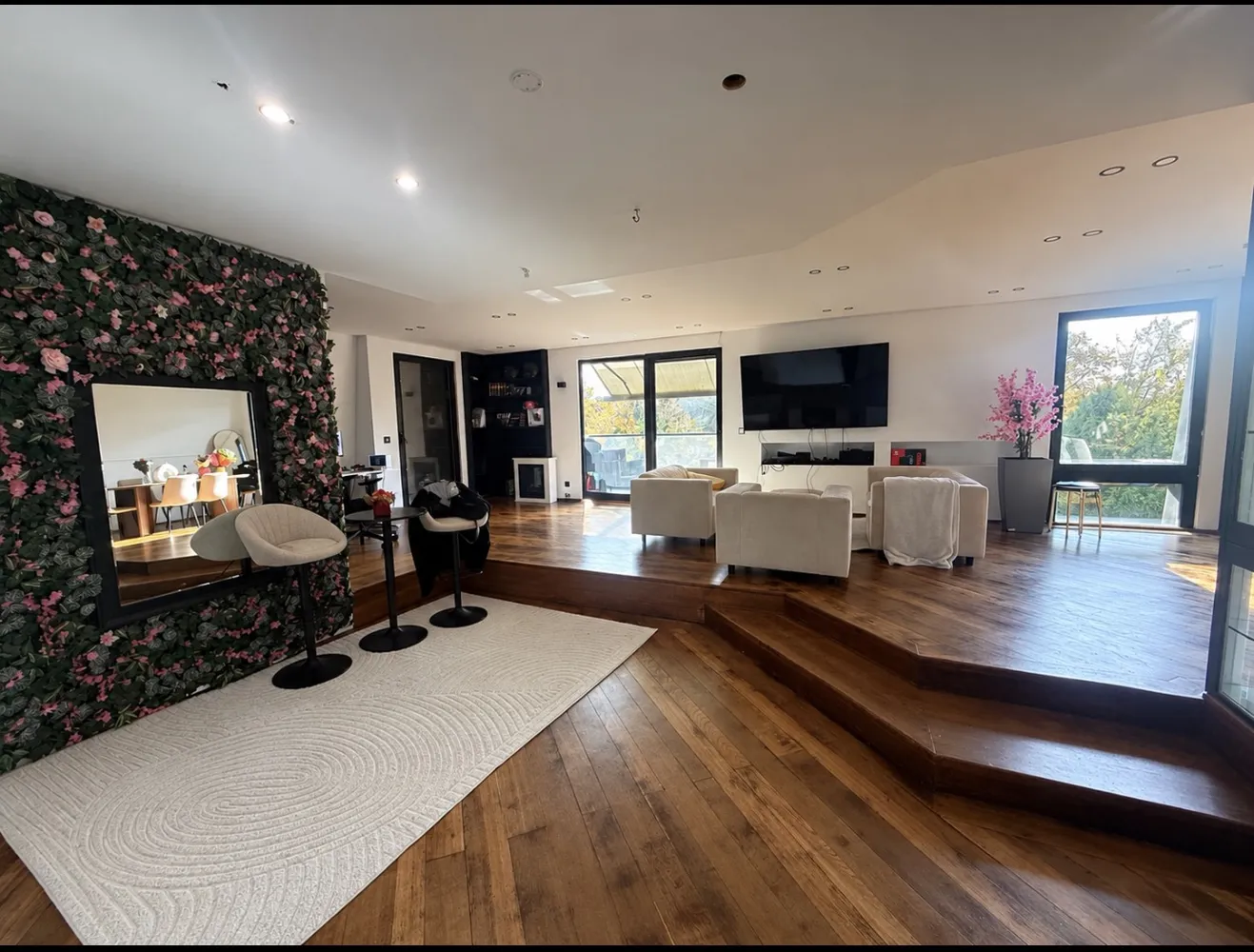 3 Zimmer Wohnung mit 105 m² in Offenbach am Main – Bild 3