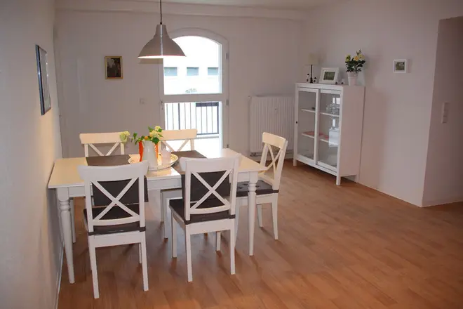 1 room apartment with 41 m² in Chemnitz – Photo 3