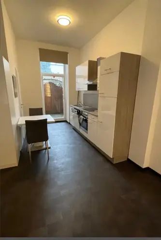 1 Zimmer Wohnung mit 32 m² in Köln – Bild 3