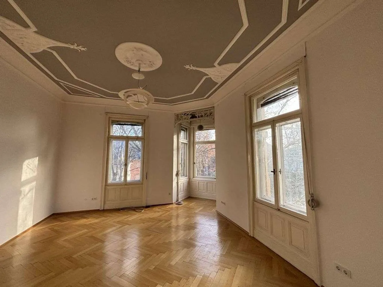 5 Zimmer Wohnung mit 158 m² in Wiesbaden – Bild 7