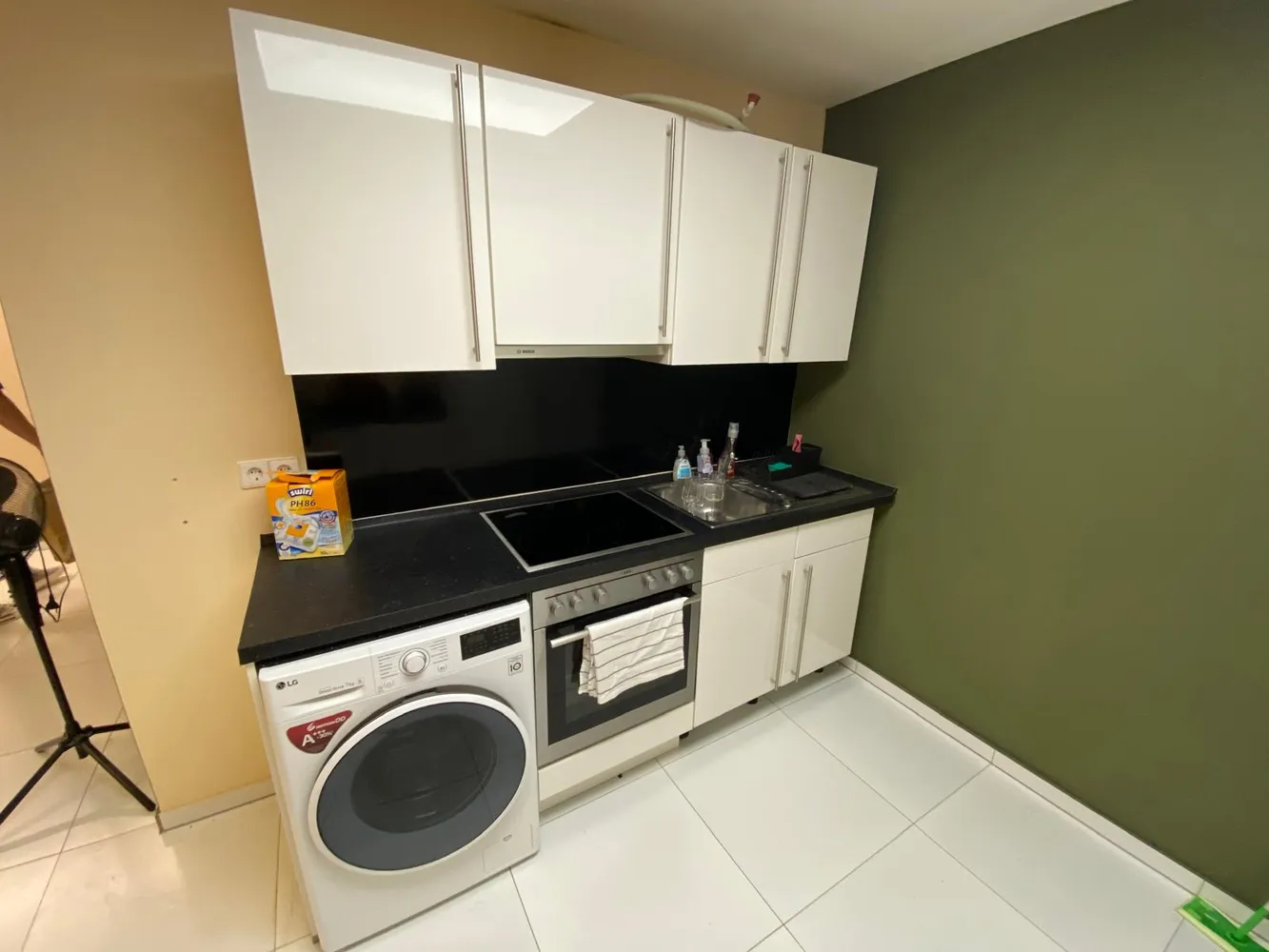 3 Zimmer Wohnung mit 67 m² in Ludwigshafen am Rhein – Bild 9