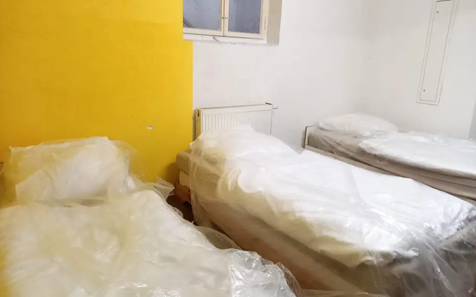 WG-Zimmer mit 50 m² in Kornwestheim – Bild 2