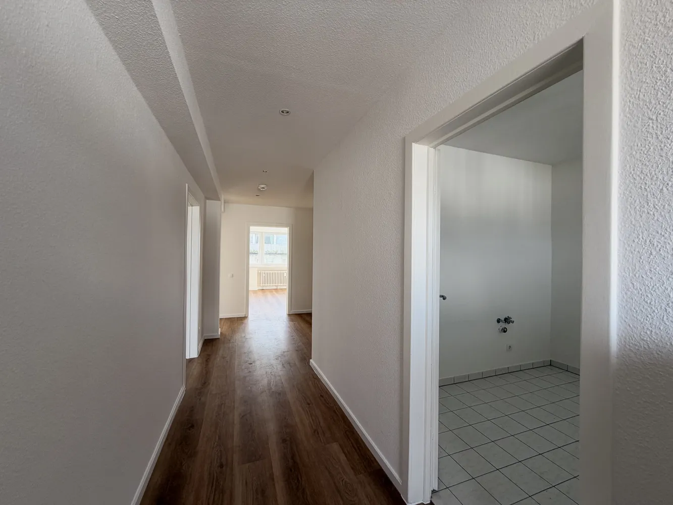 3 Zimmer Wohnung mit 90 m² in Düsseldorf – Bild 8