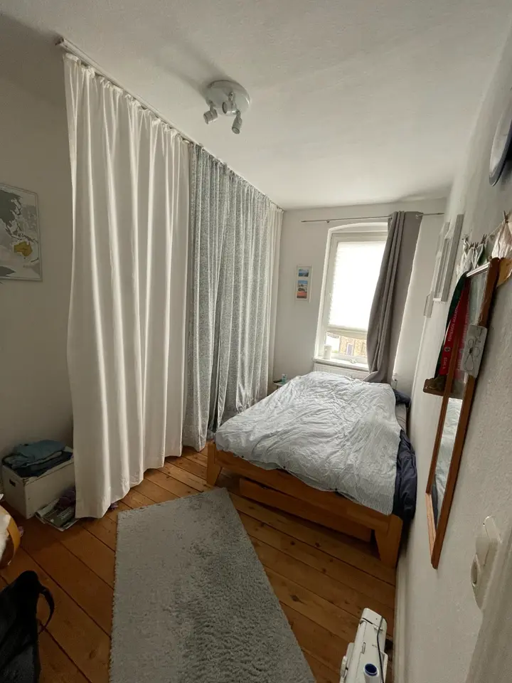 3 Zimmer Wohnung mit 54 m² in Kiel – Bild 9