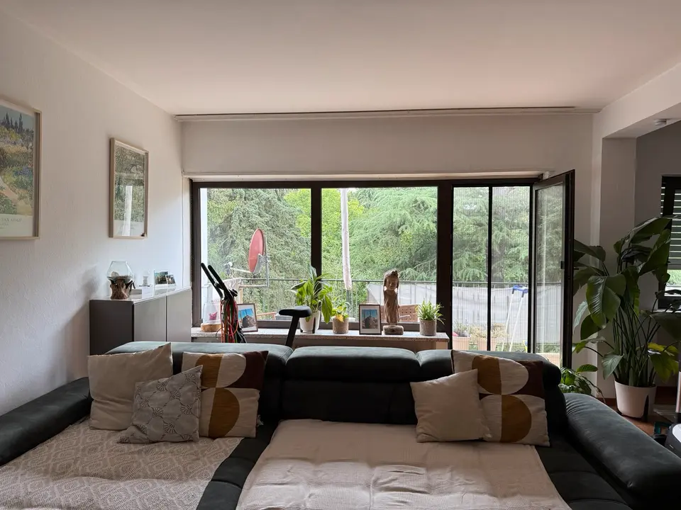 3 Zimmer Wohnung mit 85 m² in Saarbrücken – Bild 7
