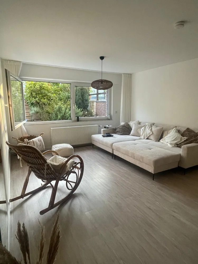 3 room apartment with 64 m² in Cologne – Photo 1