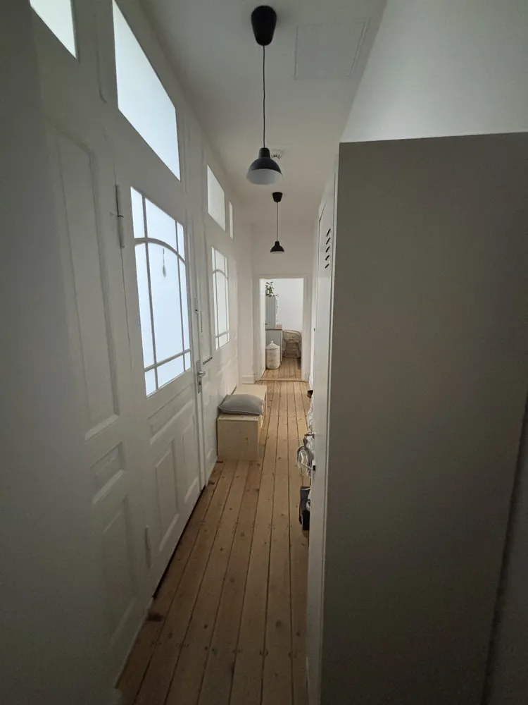 4 Zimmer Wohnung mit 70 m² in Mannheim – Bild 4