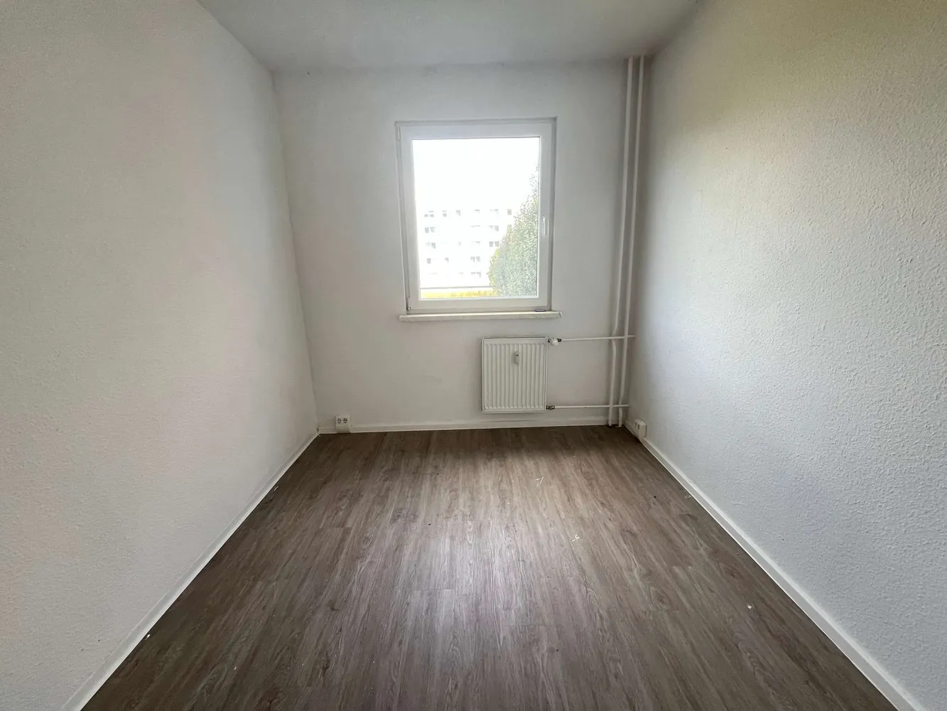 3 room apartment with 57 m² in Halle (Saale) – Photo 4