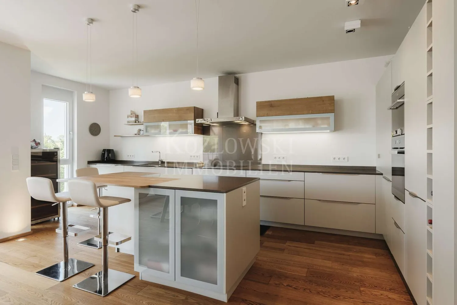 5 Zimmer Wohnung mit 171 m² in Ludwigshafen am Rhein – Bild 7