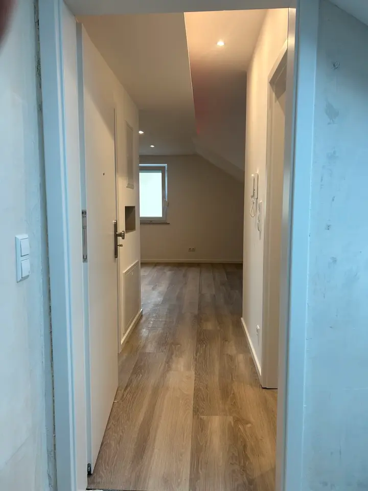 2 Zimmer Wohnung mit 45 m² in Waiblingen – Bild 5