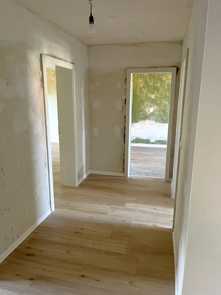 3 room apartment with 71 m² in Hanover – Photo 12