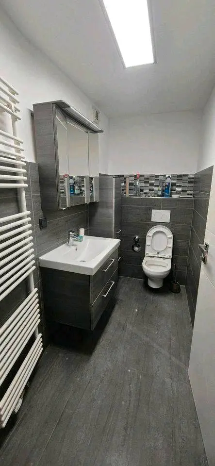 2 Zimmer Wohnung mit 53 m² in Siegburg – Bild 5