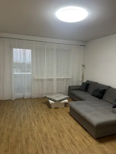 2 Zimmer Wohnung mit 65 m² in Berlin – Bild 1